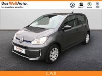 Volkswagen e-up E-UP! 2.0 e-up! 83 Electrique Life - <small></small> 19.980 € <small>TTC</small> - #1