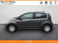 Volkswagen e-up E-UP! 2.0 e-up! 83 Electrique Life - <small></small> 19.980 € <small>TTC</small> - #3