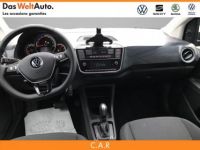 Volkswagen e-up E-UP! 2.0 e-up! 83 Electrique Life - <small></small> 19.980 € <small>TTC</small> - #6