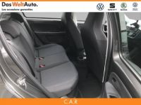 Volkswagen e-up E-UP! 2.0 e-up! 83 Electrique Life - <small></small> 19.980 € <small>TTC</small> - #8