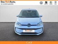 Volkswagen e-up E-UP! 2.0 e-up! 83 Electrique Life Plus - <small></small> 21.280 € <small>TTC</small> - #2