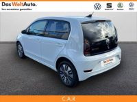 Volkswagen e-up E-UP! 2.0 e-up! 83 Electrique Life Plus - <small></small> 21.280 € <small>TTC</small> - #5