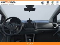 Volkswagen e-up E-UP! 2.0 e-up! 83 Electrique Life Plus - <small></small> 21.280 € <small>TTC</small> - #6