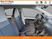 Volkswagen e-up E-UP! 2.0 e-up! 83 Electrique Life Plus - <small></small> 21.280 € <small>TTC</small> - #7