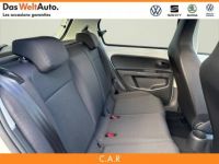 Volkswagen e-up E-UP! 2.0 e-up! 83 Electrique Life Plus - <small></small> 21.280 € <small>TTC</small> - #8