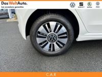 Volkswagen e-up E-UP! 2.0 e-up! 83 Electrique Life Plus - <small></small> 21.280 € <small>TTC</small> - #10