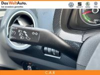 Volkswagen e-up E-UP! 2.0 e-up! 83 Electrique Life Plus - <small></small> 21.280 € <small>TTC</small> - #13