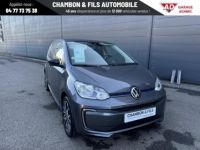 Volkswagen e-up E-Up! E-UP! 2.0 Electrique Style - <small></small> 15.990 € <small>TTC</small> - #1