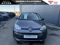 Volkswagen e-up E-Up! E-UP! 2.0 Electrique Style - <small></small> 15.990 € <small>TTC</small> - #2