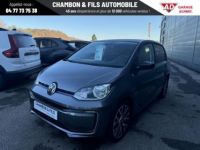 Volkswagen e-up E-Up! E-UP! 2.0 Electrique Style - <small></small> 15.990 € <small>TTC</small> - #3