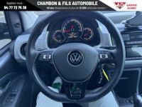 Volkswagen e-up E-Up! E-UP! 2.0 Electrique Style - <small></small> 15.990 € <small>TTC</small> - #8