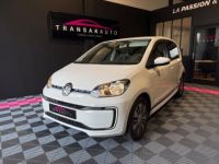 Volkswagen e-up E-UP! Electrique - <small></small> 9.490 € <small>TTC</small> - #1