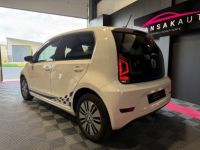 Volkswagen e-up E-UP! Electrique - <small></small> 9.490 € <small>TTC</small> - #3