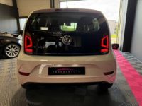 Volkswagen e-up E-UP! Electrique - <small></small> 9.490 € <small>TTC</small> - #4