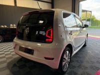 Volkswagen e-up E-UP! Electrique - <small></small> 9.490 € <small>TTC</small> - #5