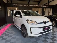 Volkswagen e-up E-UP! Electrique - <small></small> 9.490 € <small>TTC</small> - #7