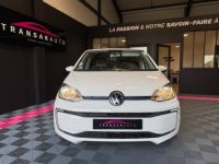 Volkswagen e-up E-UP! Electrique - <small></small> 9.490 € <small>TTC</small> - #8