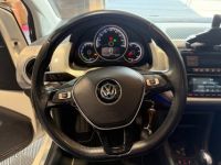 Volkswagen e-up E-UP! Electrique - <small></small> 9.490 € <small>TTC</small> - #25