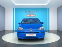 Volkswagen e-up E Up! Première Main - <small></small> 7.990 € <small></small> - #4