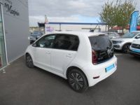 Volkswagen e-up Electrique - <small></small> 10.990 € <small>TTC</small> - #24