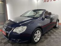 Volkswagen EOS 1.4 16S TSI 122 Sportline - <small></small> 7.990 € <small>TTC</small> - #3