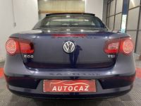 Volkswagen EOS 1.4 16S TSI 122 Sportline - <small></small> 7.990 € <small>TTC</small> - #7