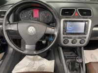 Volkswagen EOS 1.4 16S TSI 122 Sportline - <small></small> 7.990 € <small>TTC</small> - #9