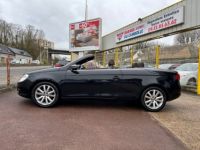 Volkswagen EOS 1.4 TSI 122CH SPORTLINE - <small></small> 8.500 € <small>TTC</small> - #2