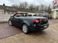 Volkswagen EOS 1.4 TSI 122CH SPORTLINE - <small></small> 8.500 € <small>TTC</small> - #11