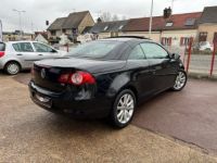 Volkswagen EOS 1.4 TSI 122CH SPORTLINE - <small></small> 8.500 € <small>TTC</small> - #16