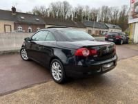 Volkswagen EOS 1.4 TSI 122CH SPORTLINE - <small></small> 8.500 € <small>TTC</small> - #17