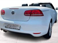 Volkswagen EOS (2) 2.0 TDI 140 BLUEMOTION TECHNOLOGY SPORTLINE* GARANTIE 12 MOIS* - <small></small> 13.490 € <small>TTC</small> - #4