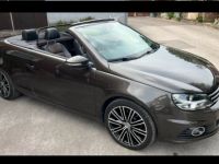 Volkswagen EOS (2) 2.0 TSI DSG 210 *GARANTIE 1 ANS* - <small></small> 15.990 € <small>TTC</small> - #1