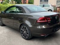 Volkswagen EOS (2) 2.0 TSI DSG 210 *GARANTIE 1 ANS* - <small></small> 15.990 € <small>TTC</small> - #3