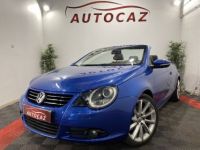 Volkswagen EOS 2.0 16S TDI 140 CR GT SPORTS CABRIOLET - <small></small> 8.990 € <small>TTC</small> - #1