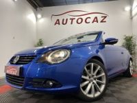 Volkswagen EOS 2.0 16S TDI 140 CR GT SPORTS CABRIOLET - <small></small> 8.990 € <small>TTC</small> - #2