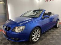 Volkswagen EOS 2.0 16S TDI 140 CR GT SPORTS CABRIOLET - <small></small> 8.990 € <small>TTC</small> - #3