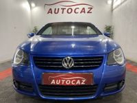 Volkswagen EOS 2.0 16S TDI 140 CR GT SPORTS CABRIOLET - <small></small> 8.990 € <small>TTC</small> - #4