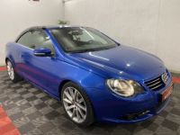 Volkswagen EOS 2.0 16S TDI 140 CR GT SPORTS CABRIOLET - <small></small> 8.990 € <small>TTC</small> - #5