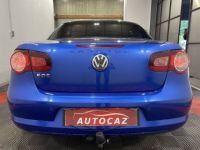 Volkswagen EOS 2.0 16S TDI 140 CR GT SPORTS CABRIOLET - <small></small> 8.990 € <small>TTC</small> - #7