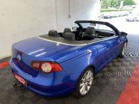 Volkswagen EOS 2.0 16S TDI 140 CR GT SPORTS CABRIOLET - <small></small> 8.990 € <small>TTC</small> - #8