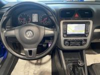 Volkswagen EOS 2.0 16S TDI 140 CR GT SPORTS CABRIOLET - <small></small> 8.990 € <small>TTC</small> - #10