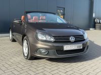 Volkswagen EOS 2.0 CR TDi -- GPS CUIR XENON LED - <small></small> 12.990 € <small>TTC</small> - #1