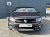 Volkswagen EOS 2.0 CR TDi -- GPS CUIR XENON LED - <small></small> 12.990 € <small>TTC</small> - #2