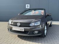 Volkswagen EOS 2.0 CR TDi -- GPS CUIR XENON LED - <small></small> 12.990 € <small>TTC</small> - #3