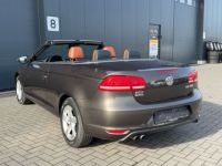 Volkswagen EOS 2.0 CR TDi -- GPS CUIR XENON LED - <small></small> 12.990 € <small>TTC</small> - #4