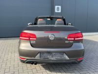 Volkswagen EOS 2.0 CR TDi -- GPS CUIR XENON LED - <small></small> 12.990 € <small>TTC</small> - #5