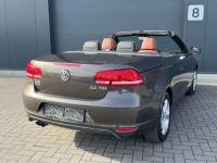 Volkswagen EOS 2.0 CR TDi -- GPS CUIR XENON LED - <small></small> 12.990 € <small>TTC</small> - #6