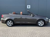 Volkswagen EOS 2.0 CR TDi -- GPS CUIR XENON LED - <small></small> 12.990 € <small>TTC</small> - #7