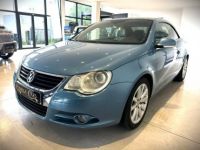 Volkswagen EOS 2.0 FSI 150 - <small></small> 8.990 € <small>TTC</small> - #1